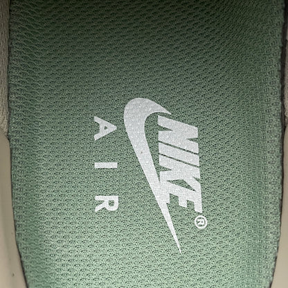 Nike Air Force 1 "Sequoia/Dark Hazel"