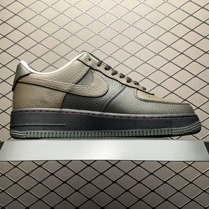 Nike Air Force 1 "Sequoia/Dark Hazel"