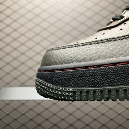 Nike Air Force 1 "Sequoia/Dark Hazel"