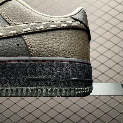 Nike Air Force 1 "Sequoia/Dark Hazel"