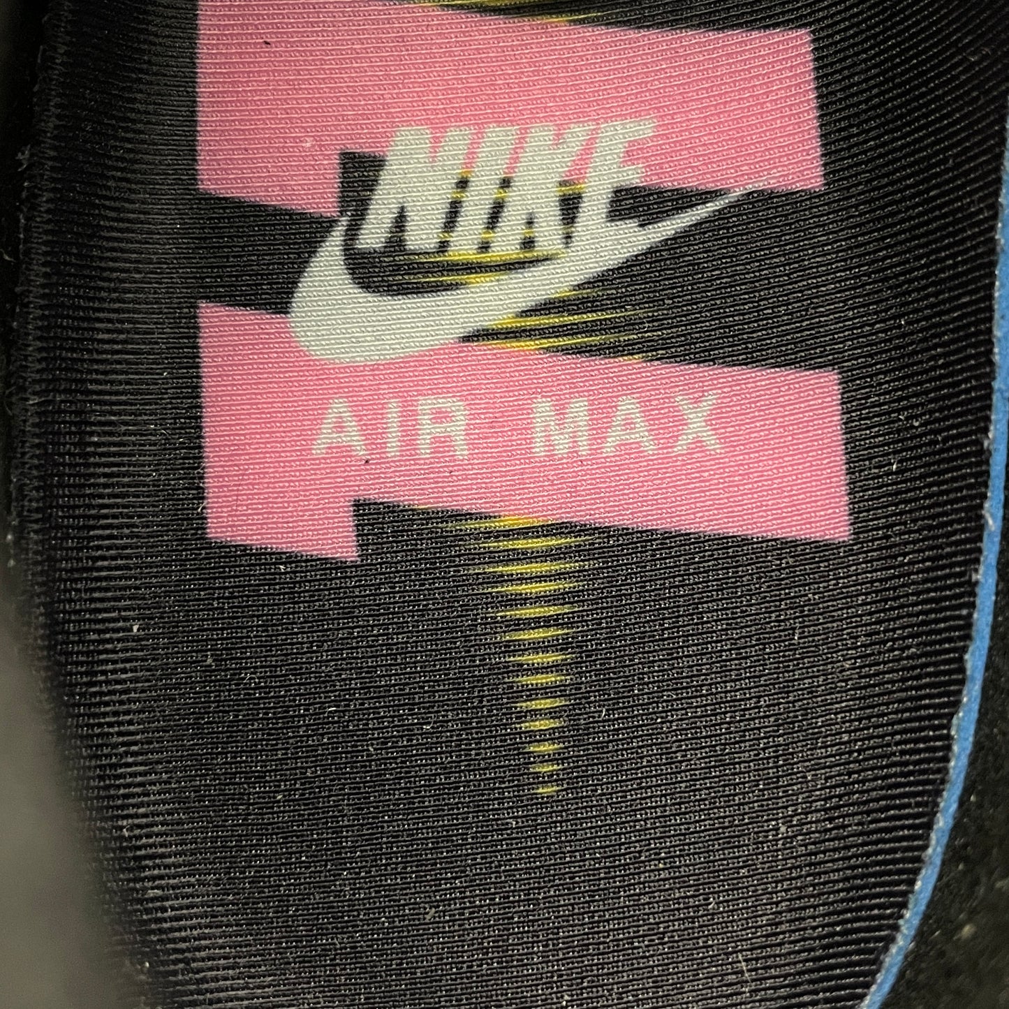 Nike Air Max 95 OG "Sundial"