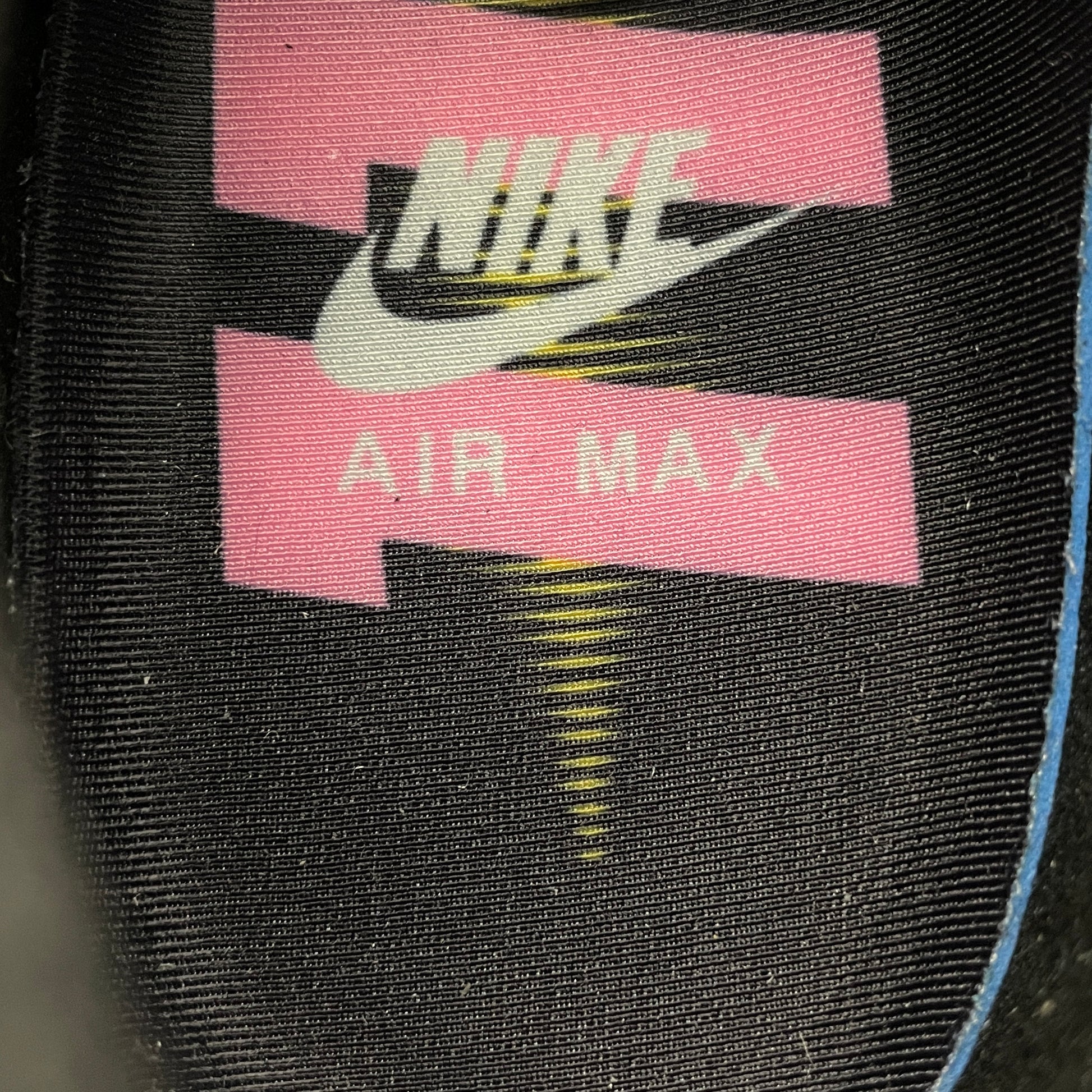 Nike Air Max 95 OG "Sundial"