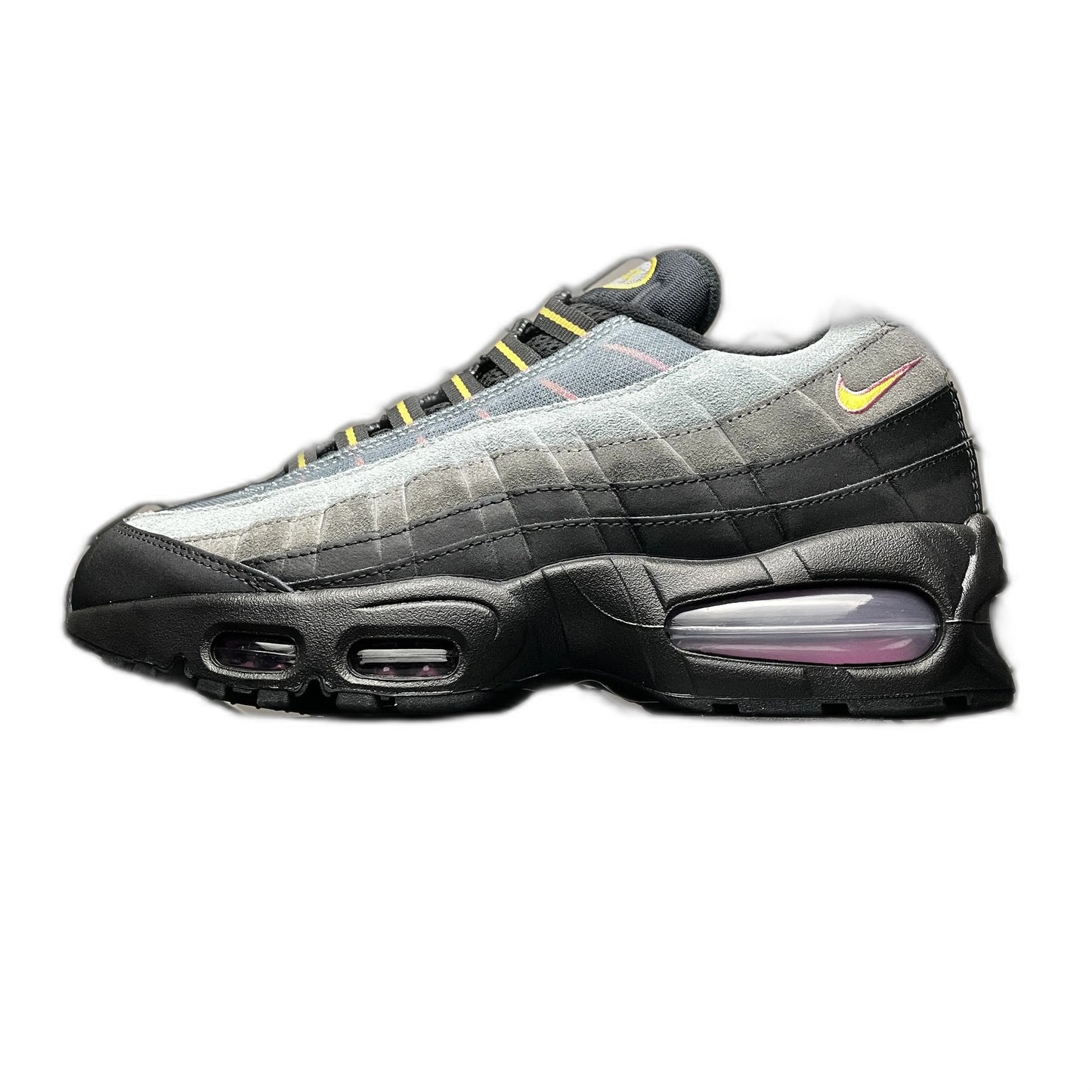 Nike Air Max 95 OG "Sundial"