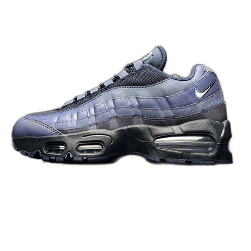 Nike Air Max 95 OG Big Bubble "Sanded Purple/Obsidian"
