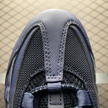 Nike Air Max 95 OG Big Bubble "Sanded Purple/Obsidian"