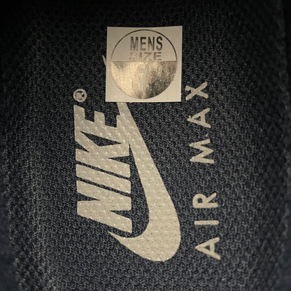 Nike Air Max 95 OG Big Bubble "Sanded Purple/Obsidian"