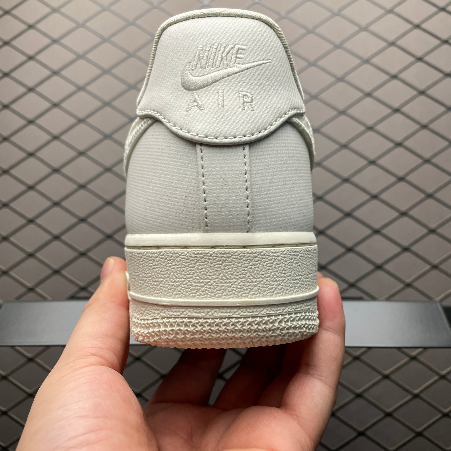 Nike Air Force 1 Low "Aztec"