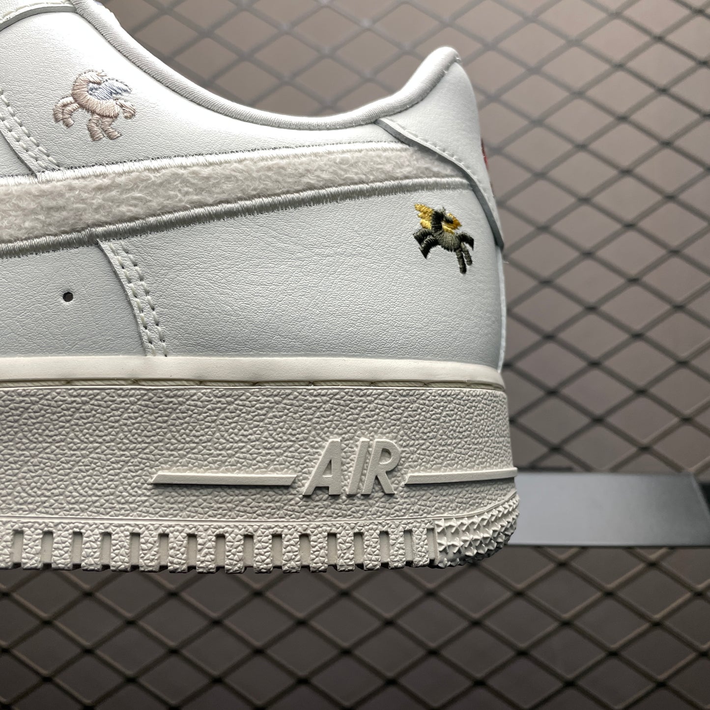 Nike Women's Air Force 1 Low "Pegasus Pack/Sail"