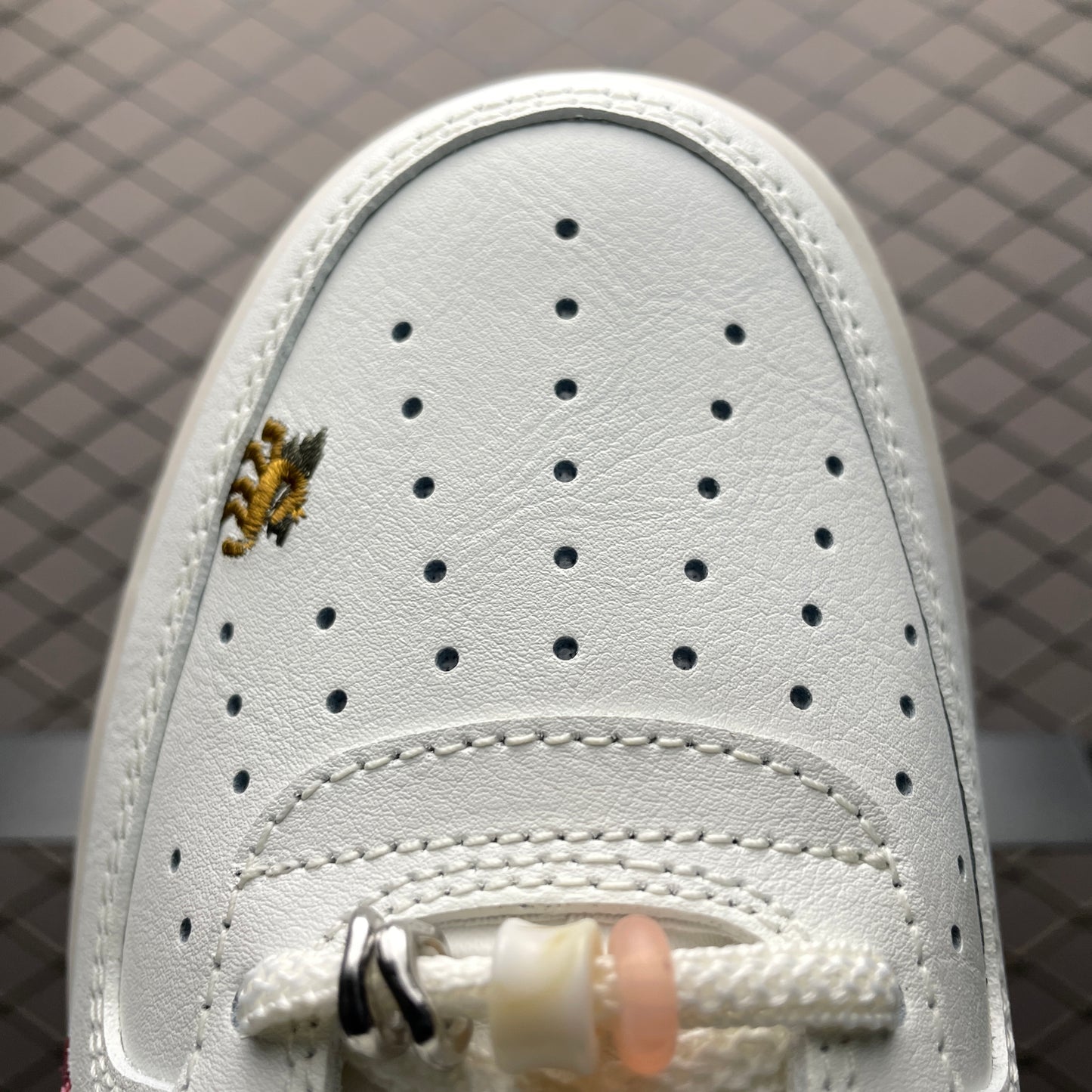 Nike Women's Air Force 1 Low "Pegasus Pack/Sail"