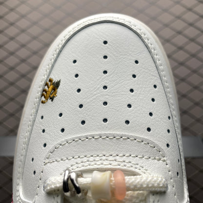 Nike Women's Air Force 1 Low "Pegasus Pack/Sail"