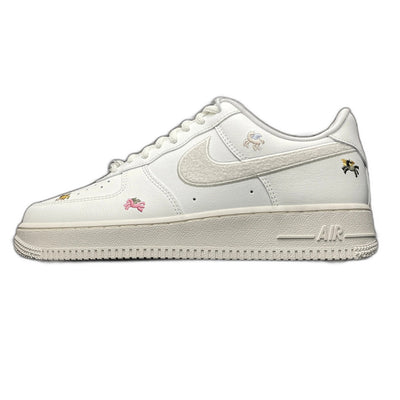 Nike Women's Air Force 1 Low "Pegasus Pack/Sail"