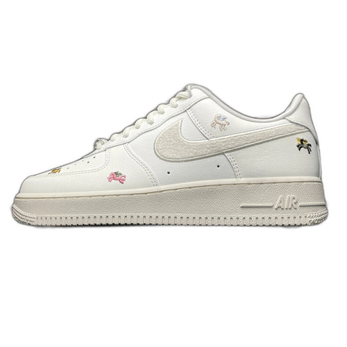 Nike Women's Air Force 1 Low "Pegasus Pack/Sail"