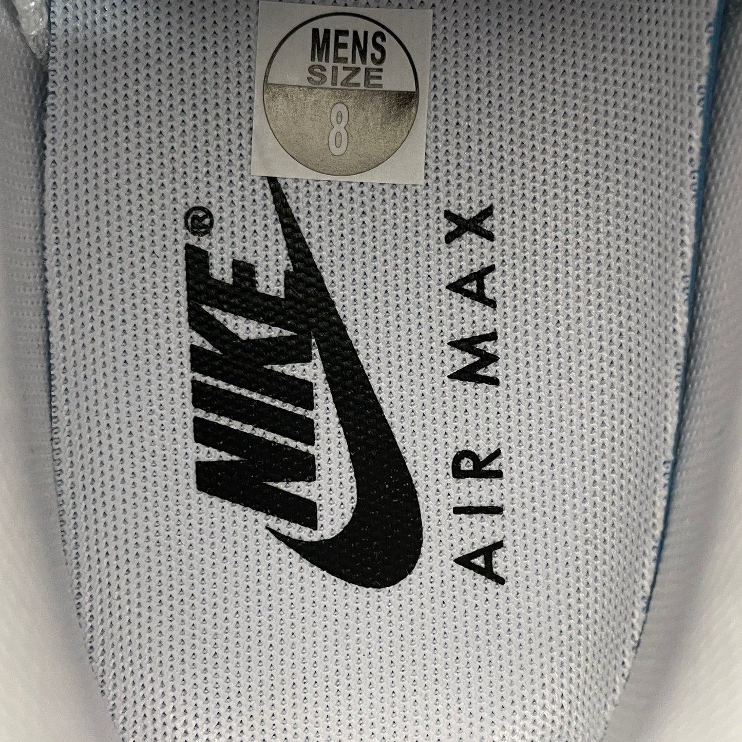 Nike Air Max 95 OG Big Bubble Triple White