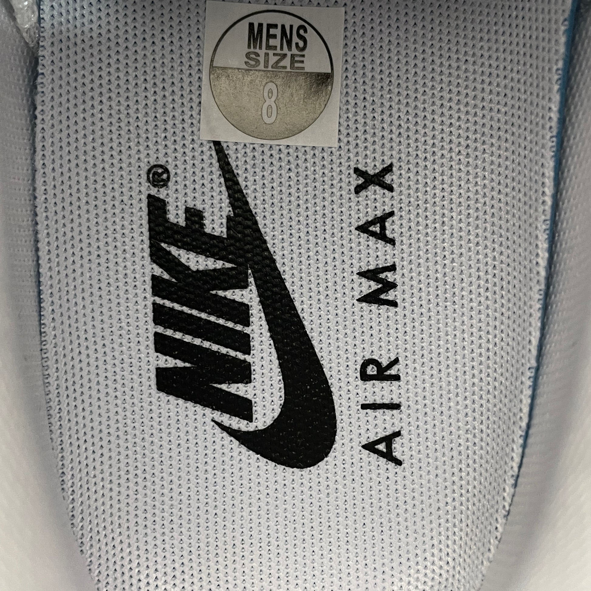 Nike Air Max 95 OG Big Bubble Triple White