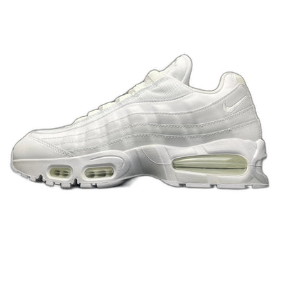 Nike Air Max 95 OG Big Bubble Triple White