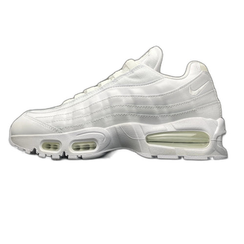 Nike Air Max 95 OG Big Bubble Triple White