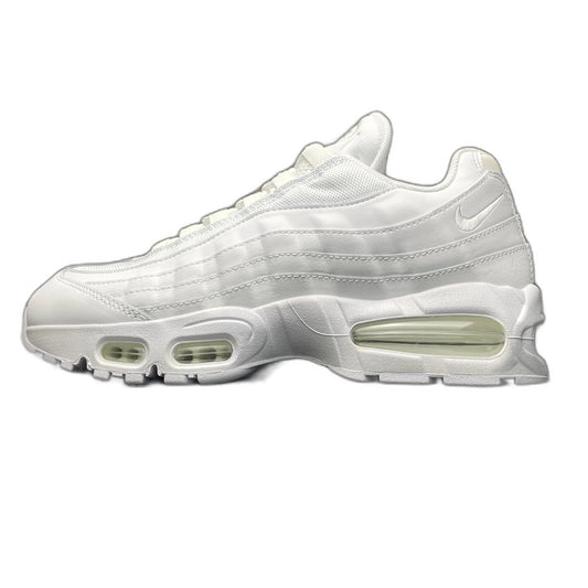 Nike Air Max 95 OG Big Bubble Triple White