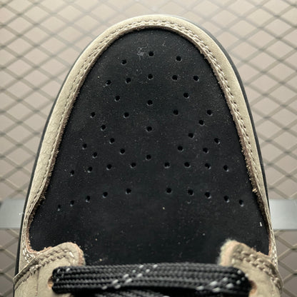 Nike Air Jordan 1 Low "Olive Grey"