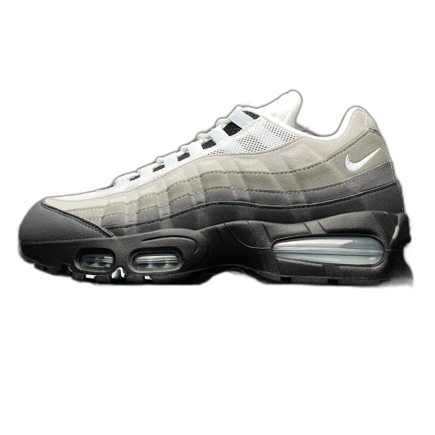 Nike Women's Air Max 95 OG Big Bubble "Blue Tint"