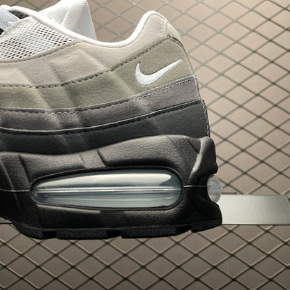 Nike Women's Air Max 95 OG Big Bubble "Blue Tint"