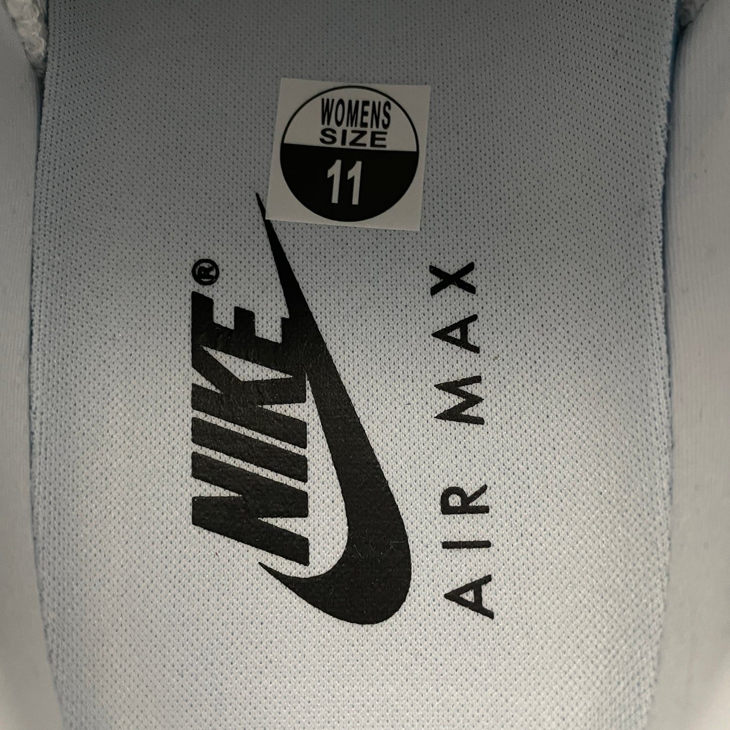 Nike Women's Air Max 95 OG Big Bubble "Blue Tint"