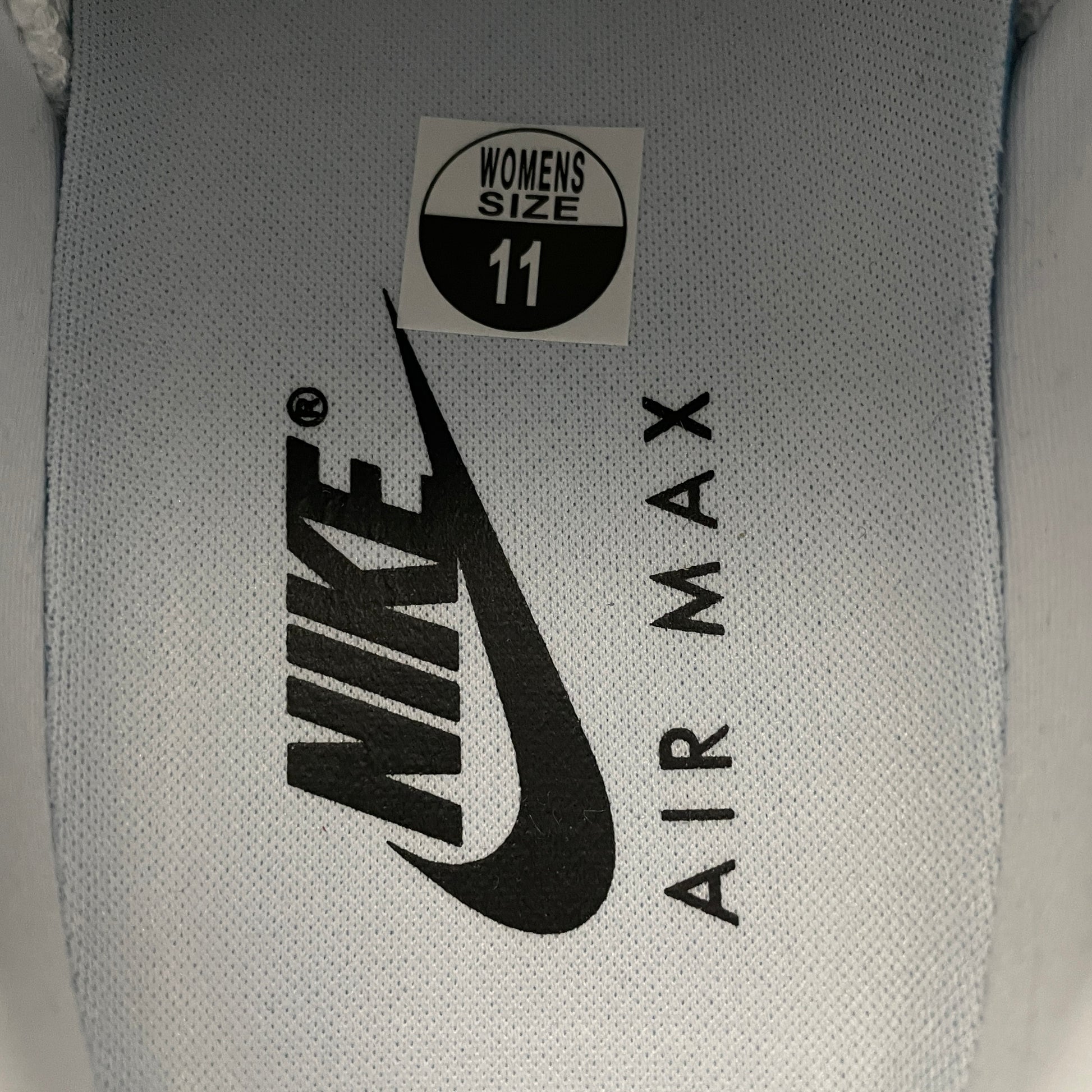 Nike Women's Air Max 95 OG Big Bubble "Blue Tint"