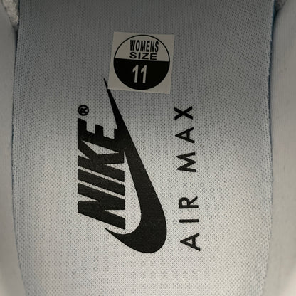 Nike Women's Air Max 95 OG Big Bubble "Blue Tint"