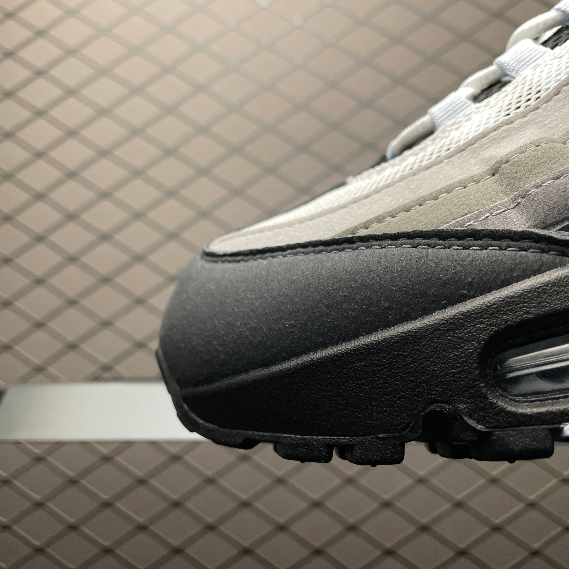 Nike Women's Air Max 95 OG Big Bubble "Blue Tint"