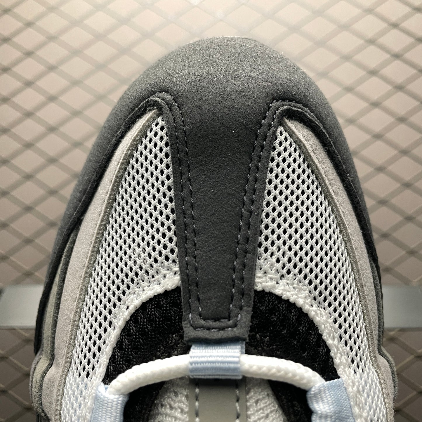 Nike Women's Air Max 95 OG Big Bubble "Blue Tint"