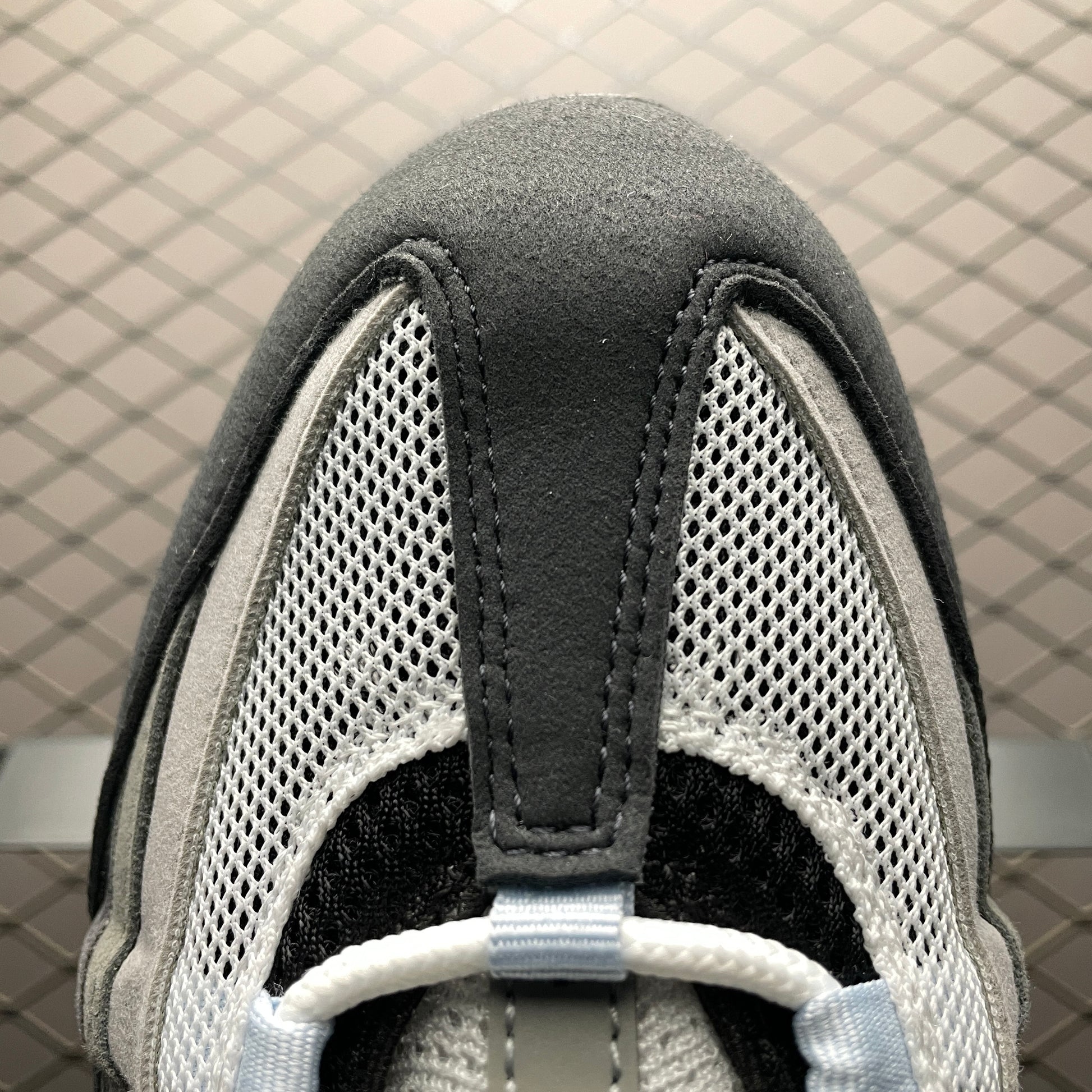 Nike Women's Air Max 95 OG Big Bubble "Blue Tint"