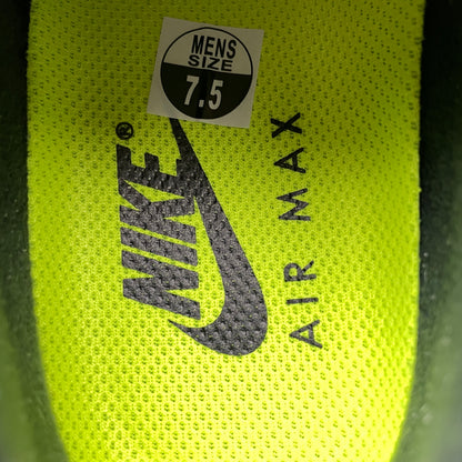 MoMA Design Store Exclusive Nike Air Max 95 OG "Reverse Neon"