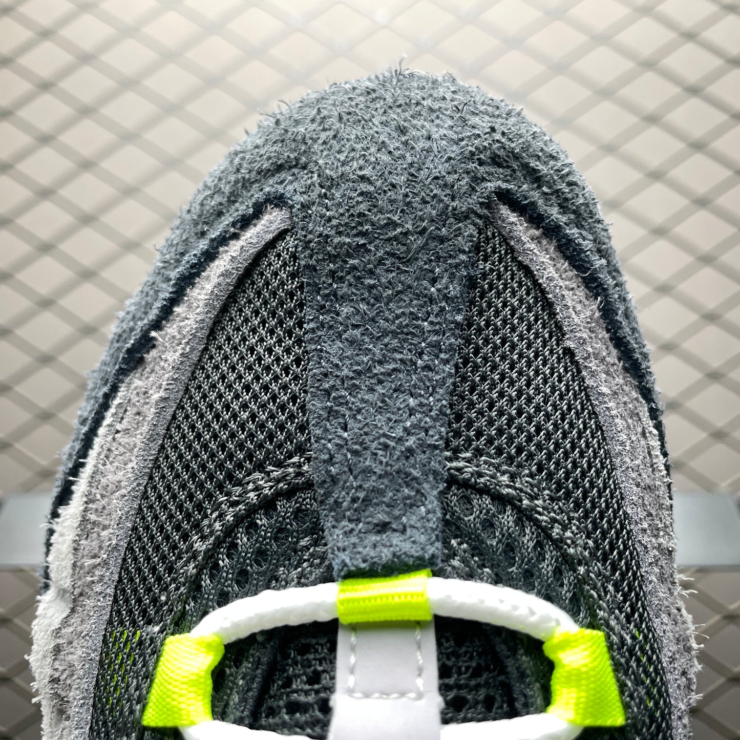 MoMA Design Store Exclusive Nike Air Max 95 OG "Reverse Neon"