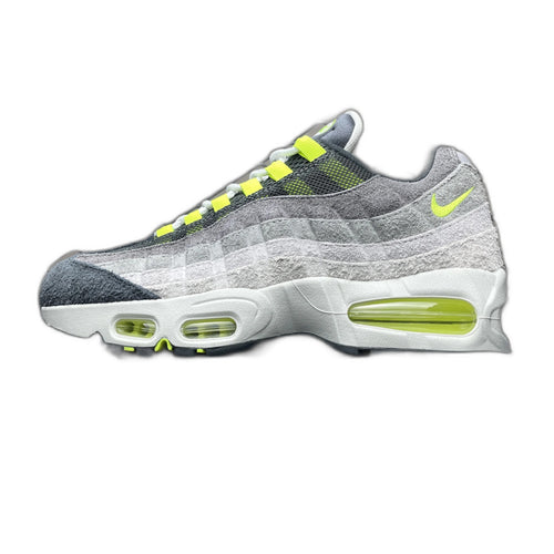 MoMA Design Store Exclusive Nike Air Max 95 OG "Reverse Neon"