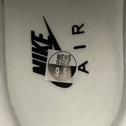 Nike Air Jordan 5 Retro "White/Metallic Silver"