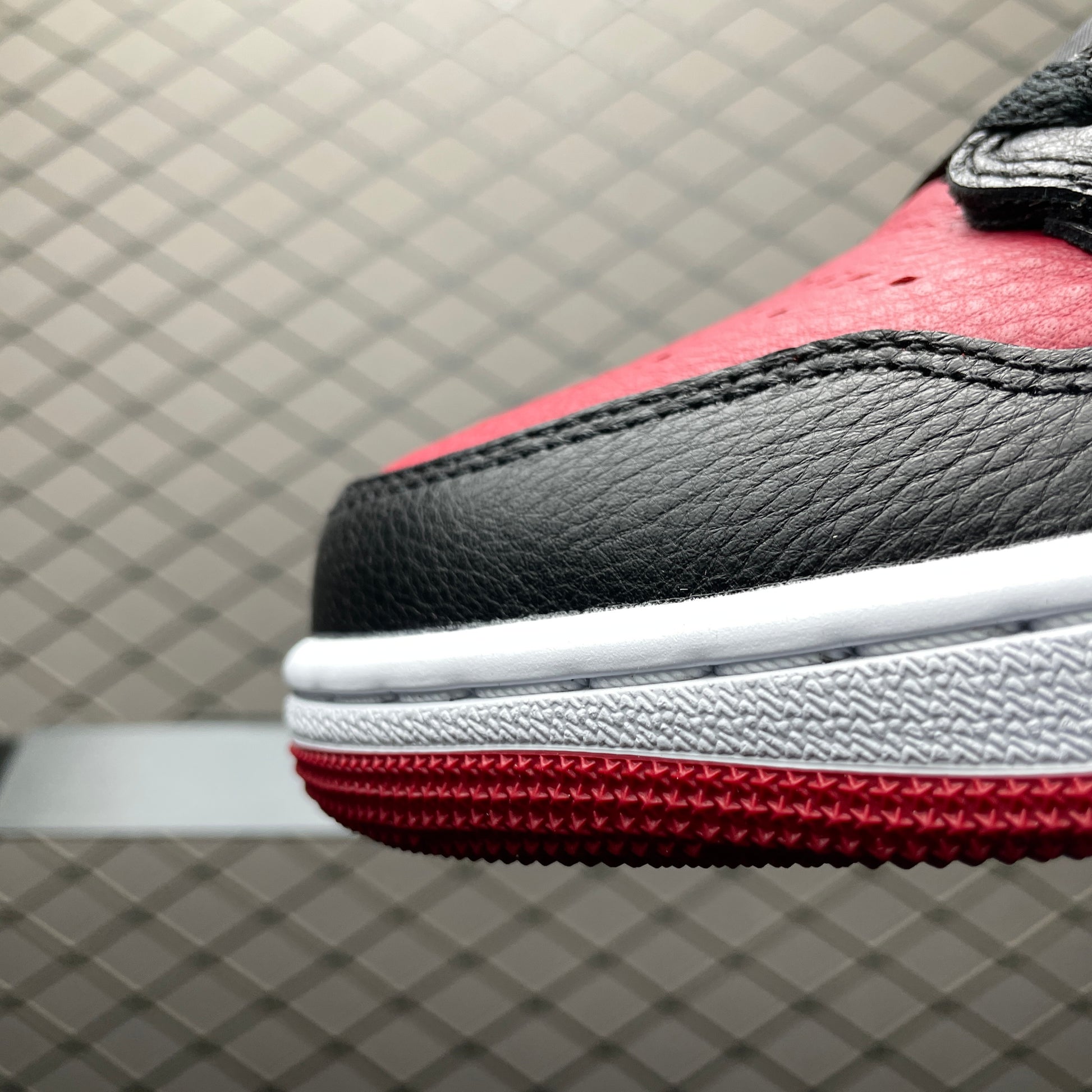 Nike Air Jordan 1 Retro Low OG "Banned"