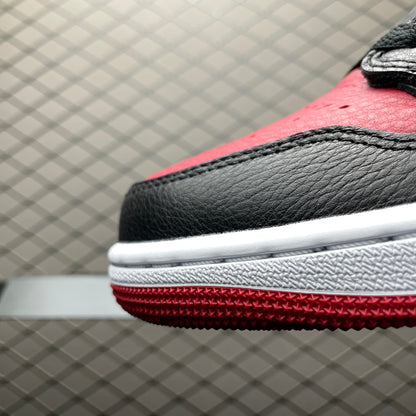 Nike Air Jordan 1 Retro Low OG "Banned"
