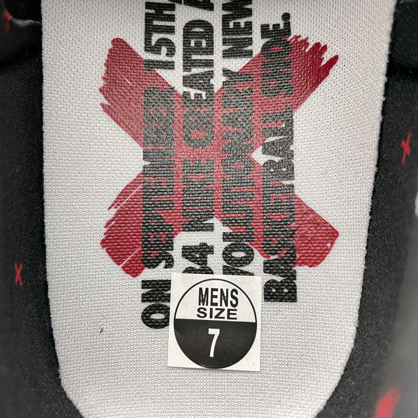 Nike Air Jordan 1 Retro Low OG "Banned"