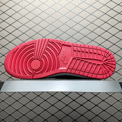 Nike Air Jordan 1 Retro Low OG "Banned"