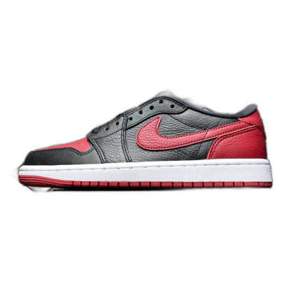 Nike Air Jordan 1 Retro Low OG "Banned"