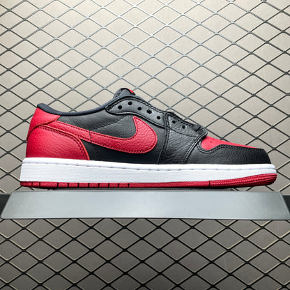 Nike Air Jordan 1 Retro Low OG "Banned"