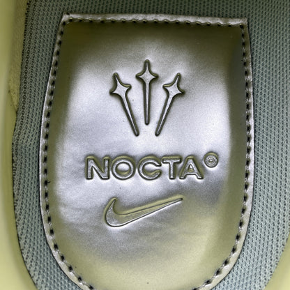 Drake NOCTA × Nike Air Force 1 Low SP "Citron Tint"