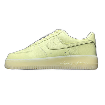 Drake NOCTA × Nike Air Force 1 Low SP "Citron Tint"