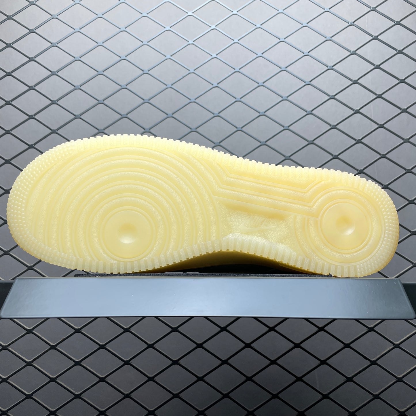 Drake NOCTA × Nike Air Force 1 Low SP "Citron Tint"