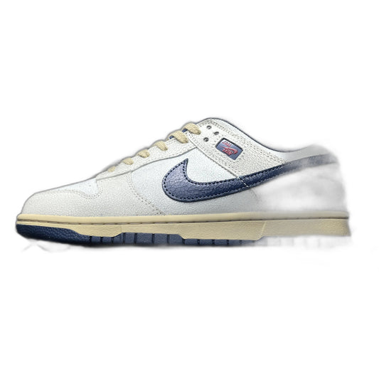 Stranger Things × Nike Dunk Low "Phantom/Midnight Navy"