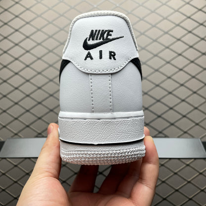 Nike Air Force 1 Low "White/Black" (2020)