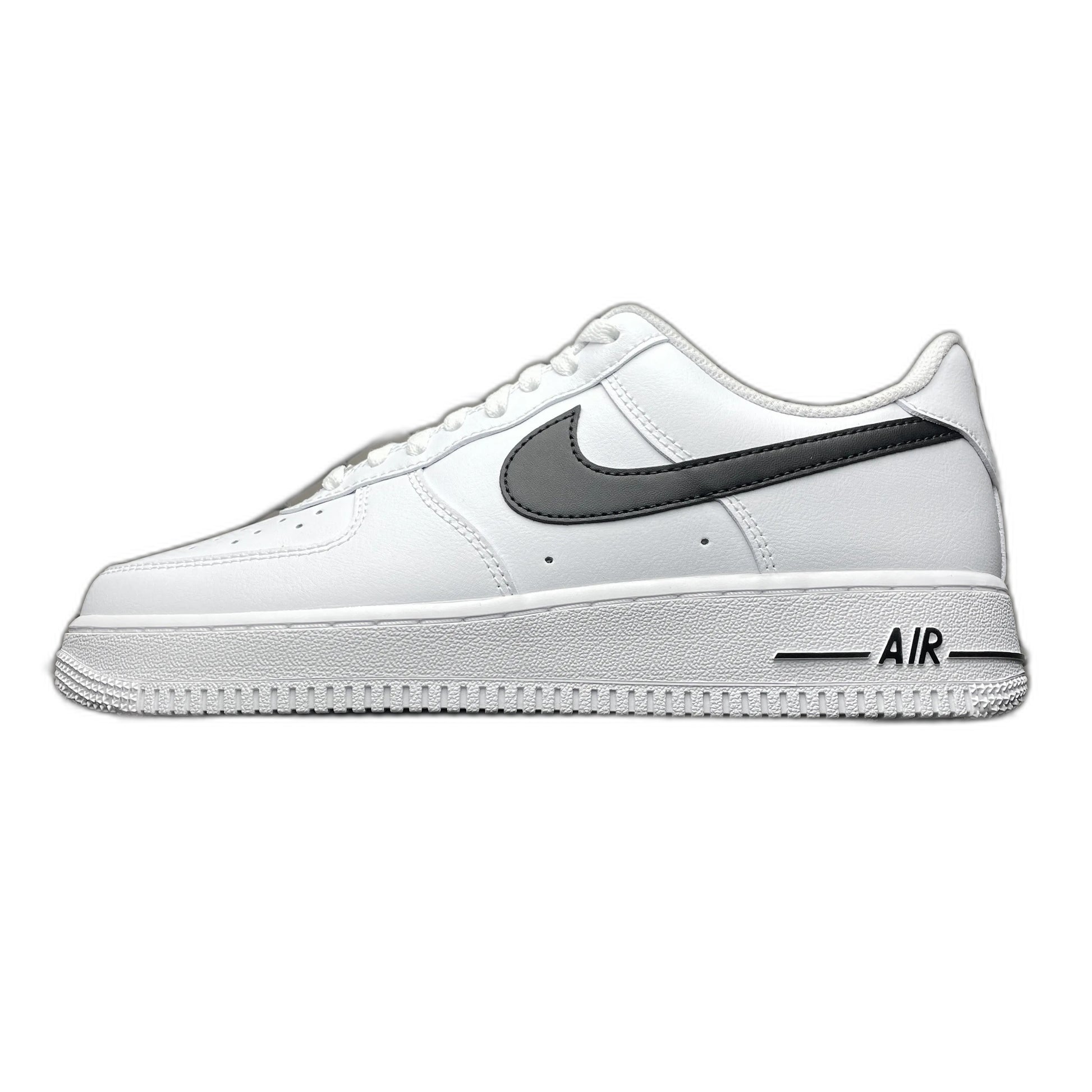 Nike Air Force 1 Low "White/Black" (2020)