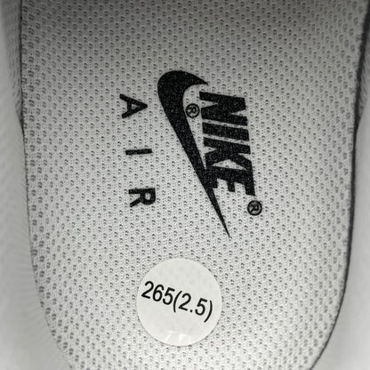 Nike Air Force 1 Low "White/Black" (2020)