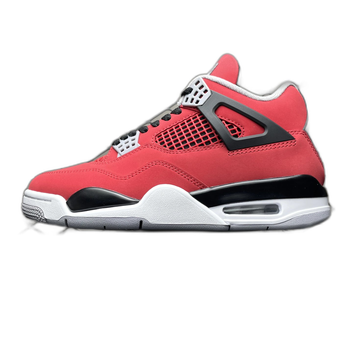 Nike Air Jordan 4 Retro "Toro Bravo"