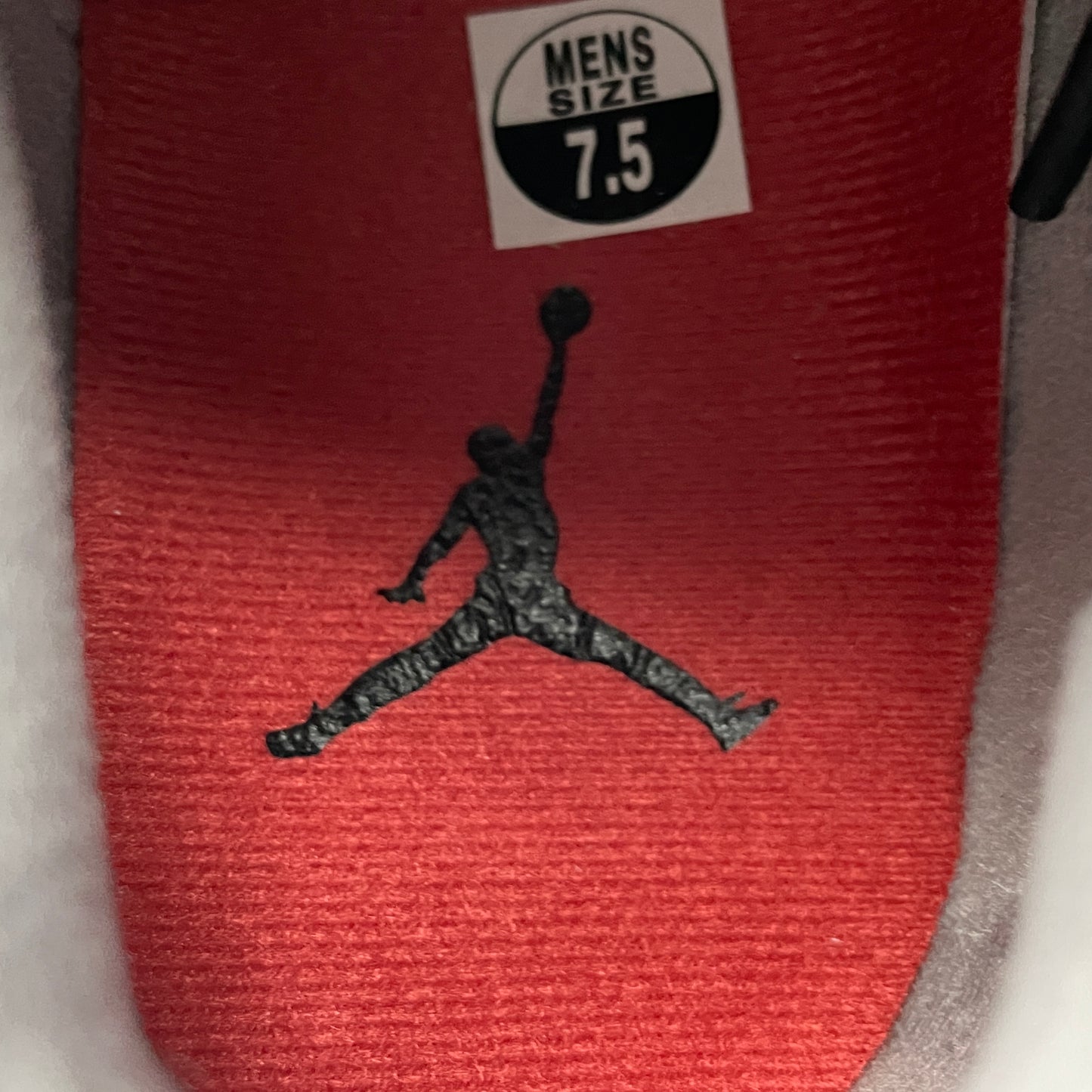 Nike Air Jordan 4 Retro "Toro Bravo"