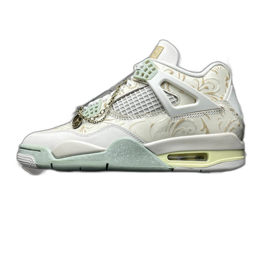 Nike Air Jordan 4 SE "Somos Eternos/Soft Pearl"